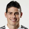 James Rodriguez matchtröja